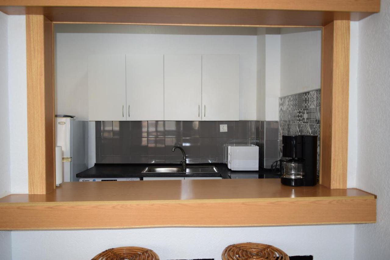 Ferienwohnung Precioso Apartamento A 5 Min De La Playa Roquetas de Mar Exterior foto