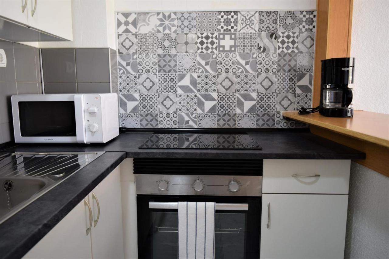Ferienwohnung Precioso Apartamento A 5 Min De La Playa Roquetas de Mar Exterior foto